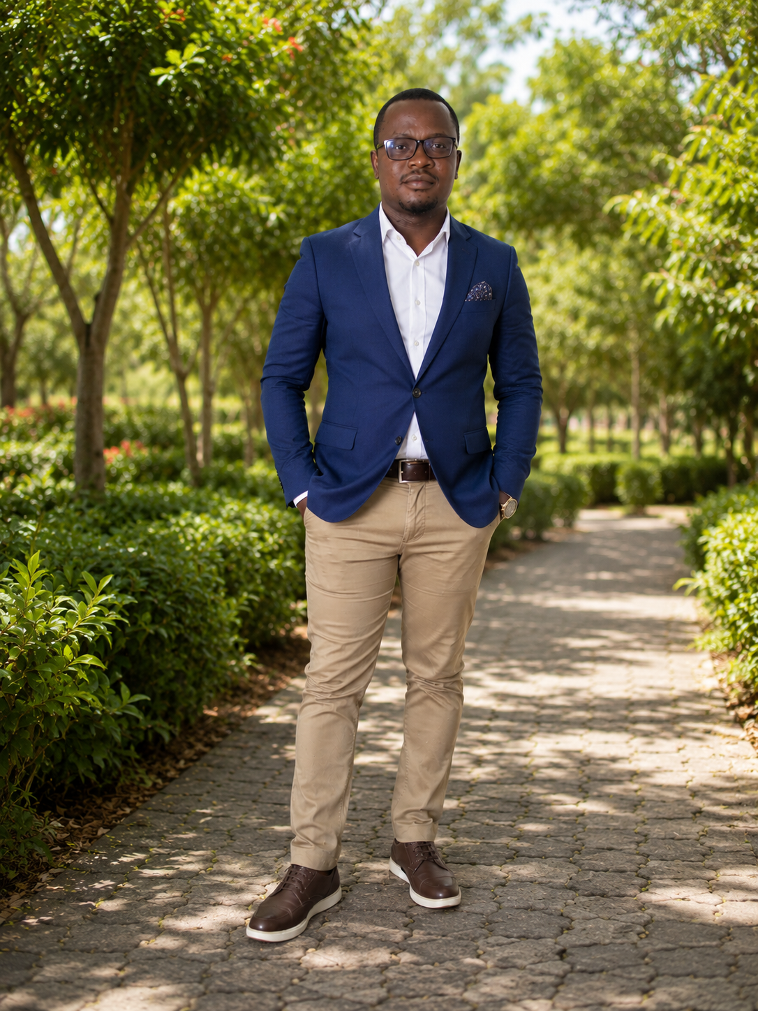 Teacher profile